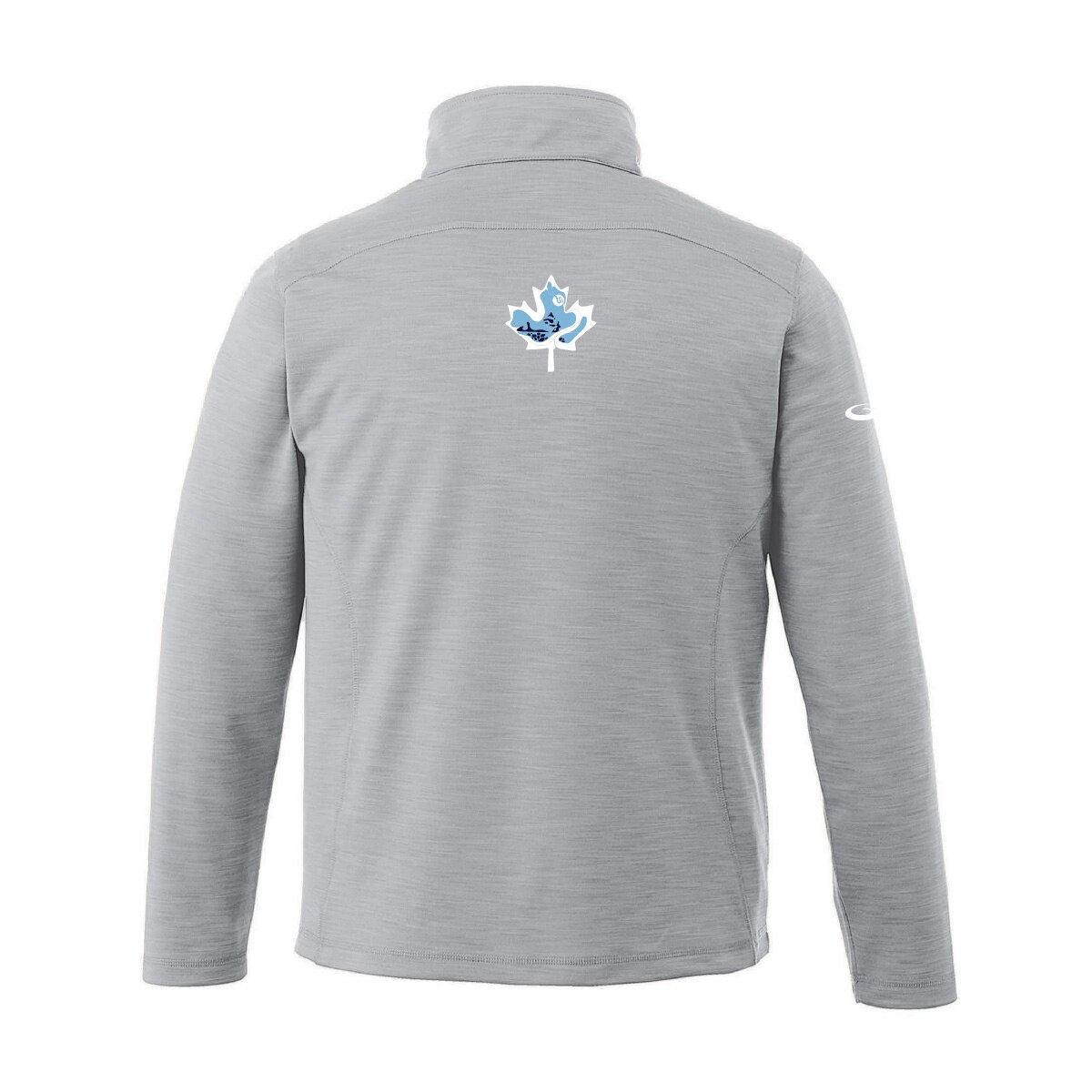 btn25 Trials 2025 Halifax Men's Birch Quarter Zip | Official Goldline